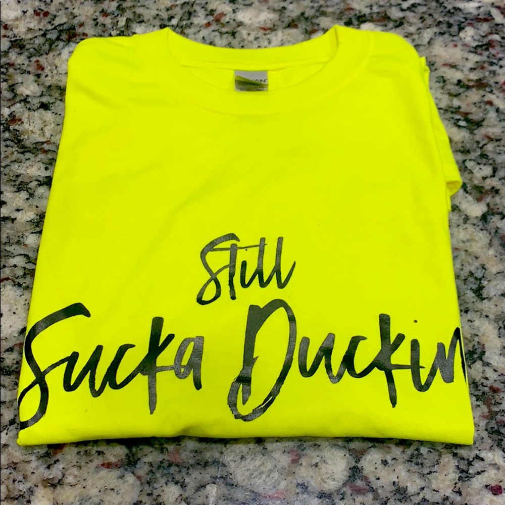 Still Sucka Duckin